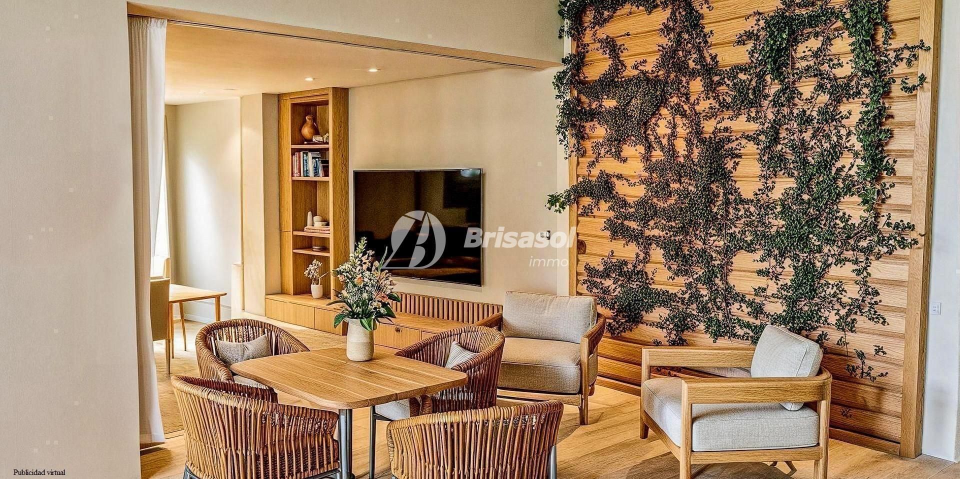 Living room of House or chalet for sale in Vila-seca  with Air Conditioner, Heating and Parquet flooring