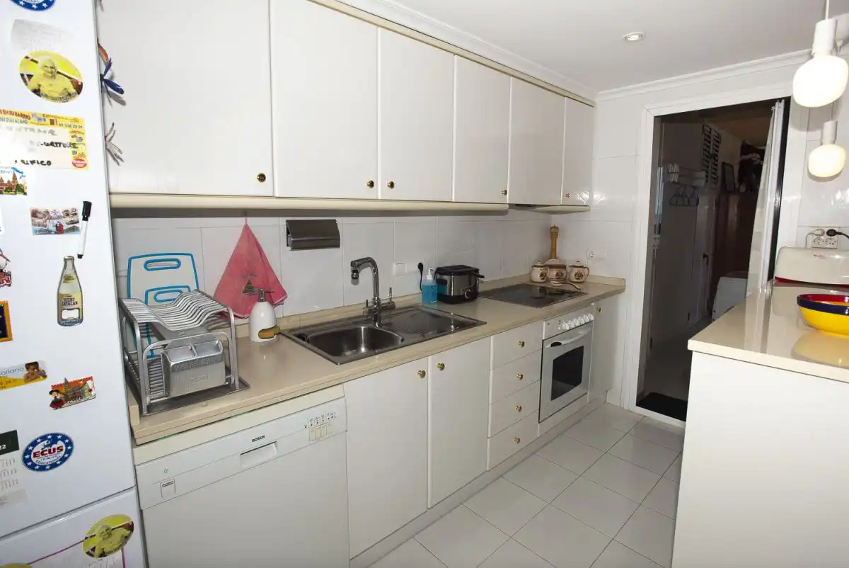 Appartement compact avec piscine à vendre à Llebeig 1, imagen 15