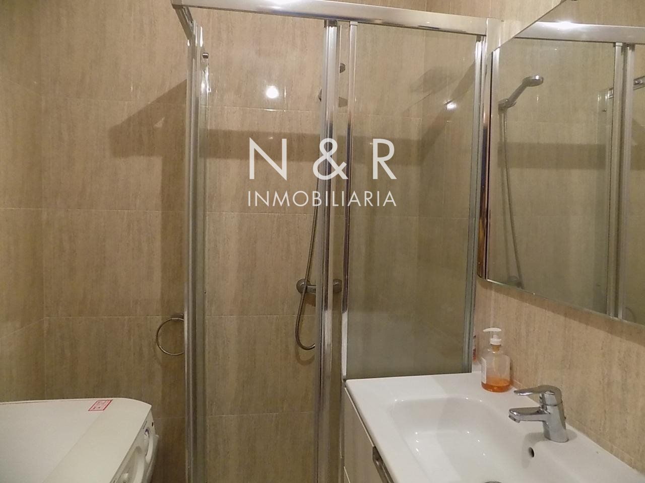 Flat to rent in Rosalía de Castro, Campus Sur - Santa Marta