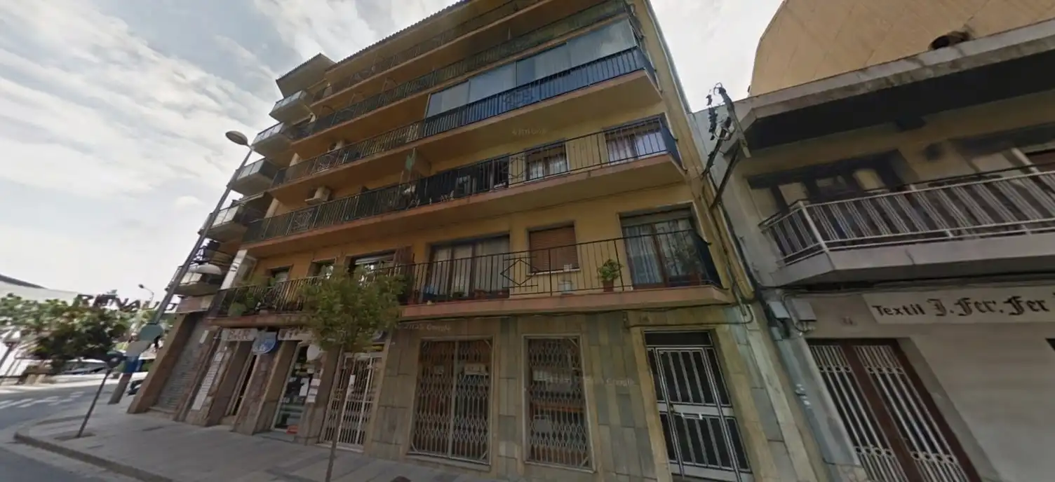 Piso con ascensor en venta en Avinguda del Mediterrani