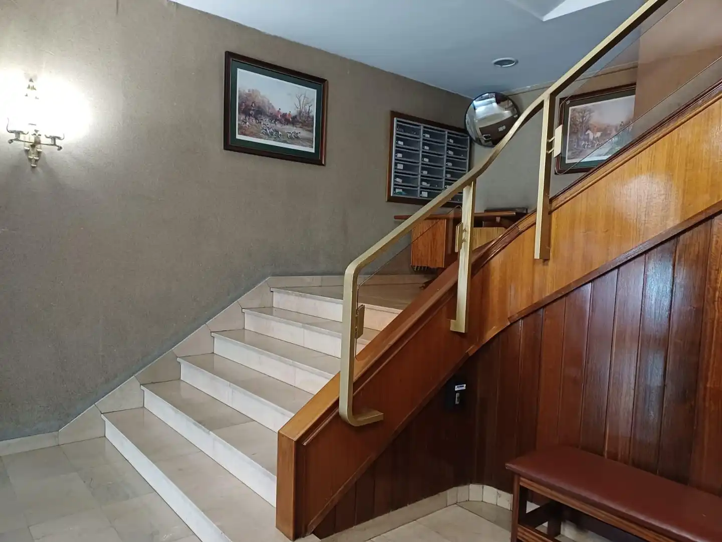 Flat with balcony for sale in Castilla - Hermida, imagen 44