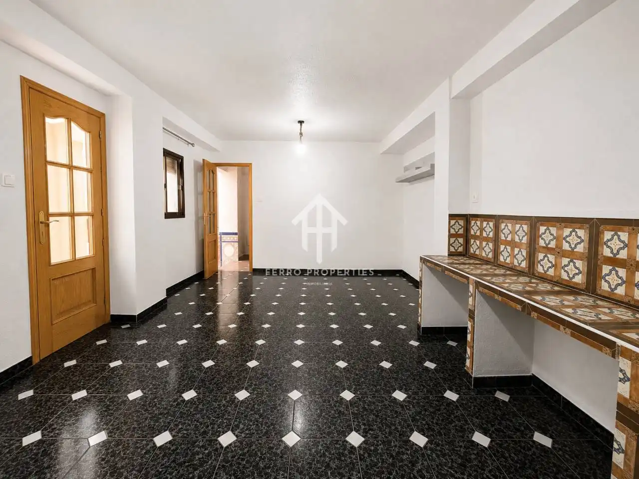 Exterior view of Houses for sale in Atarfe  with Air Conditioner and Terrace