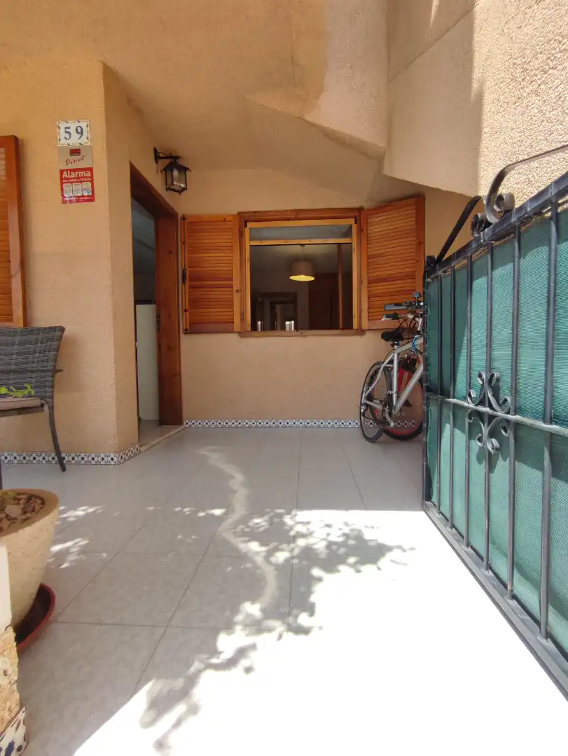 Bungalow en venda a Calle Río Llobregat 59, imagen 3
