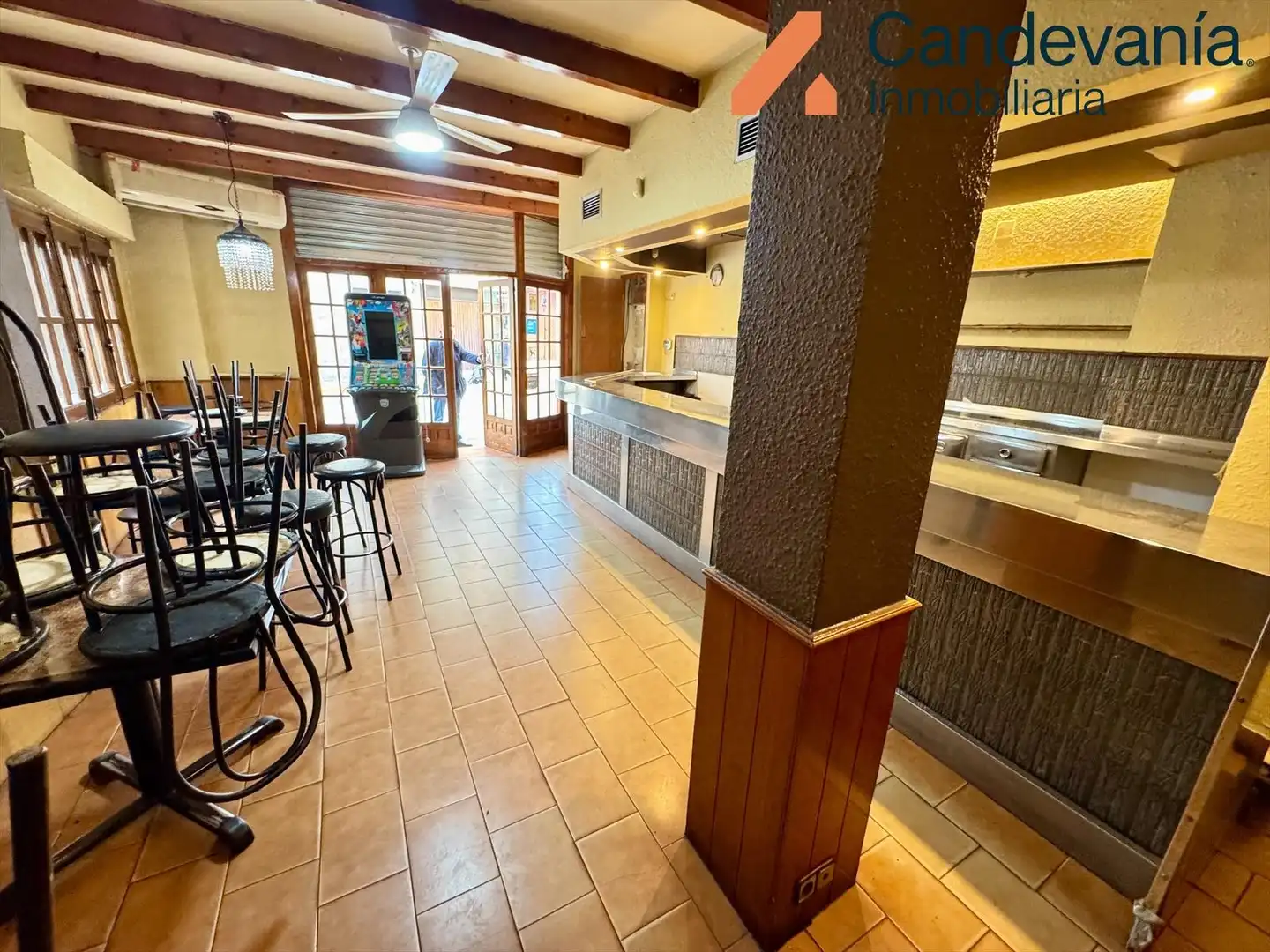 Business premises to rent in Calle Calvo Sotelo 4, imagen 12
