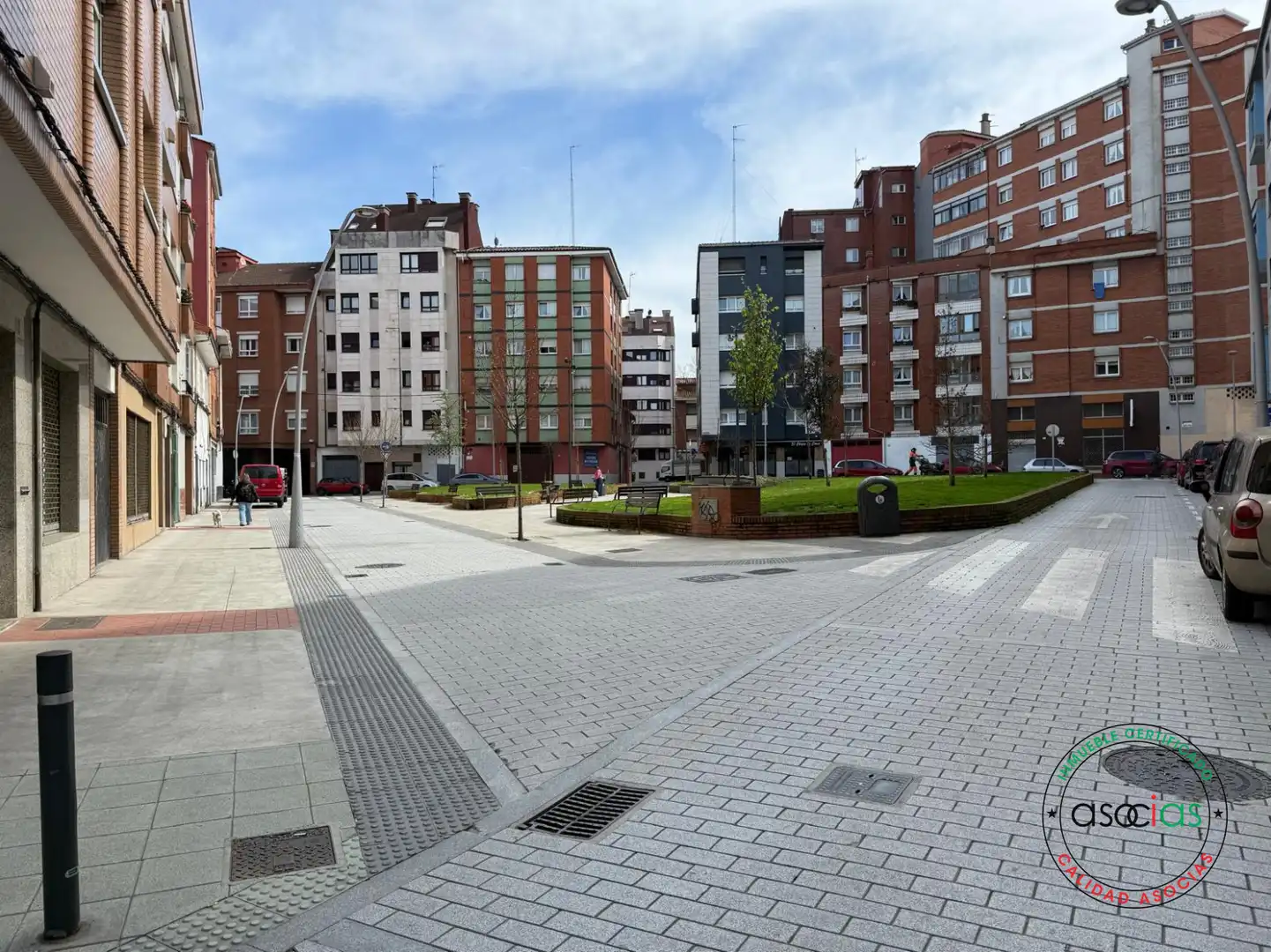 Business premises for sale in Gijón - Calle Paraguay, imagen 8