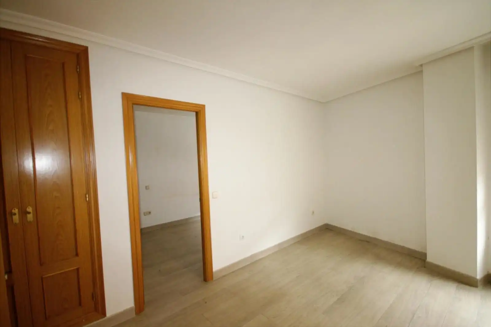 Apartamento en venta en Las Rozas de Madrid con Calefacción