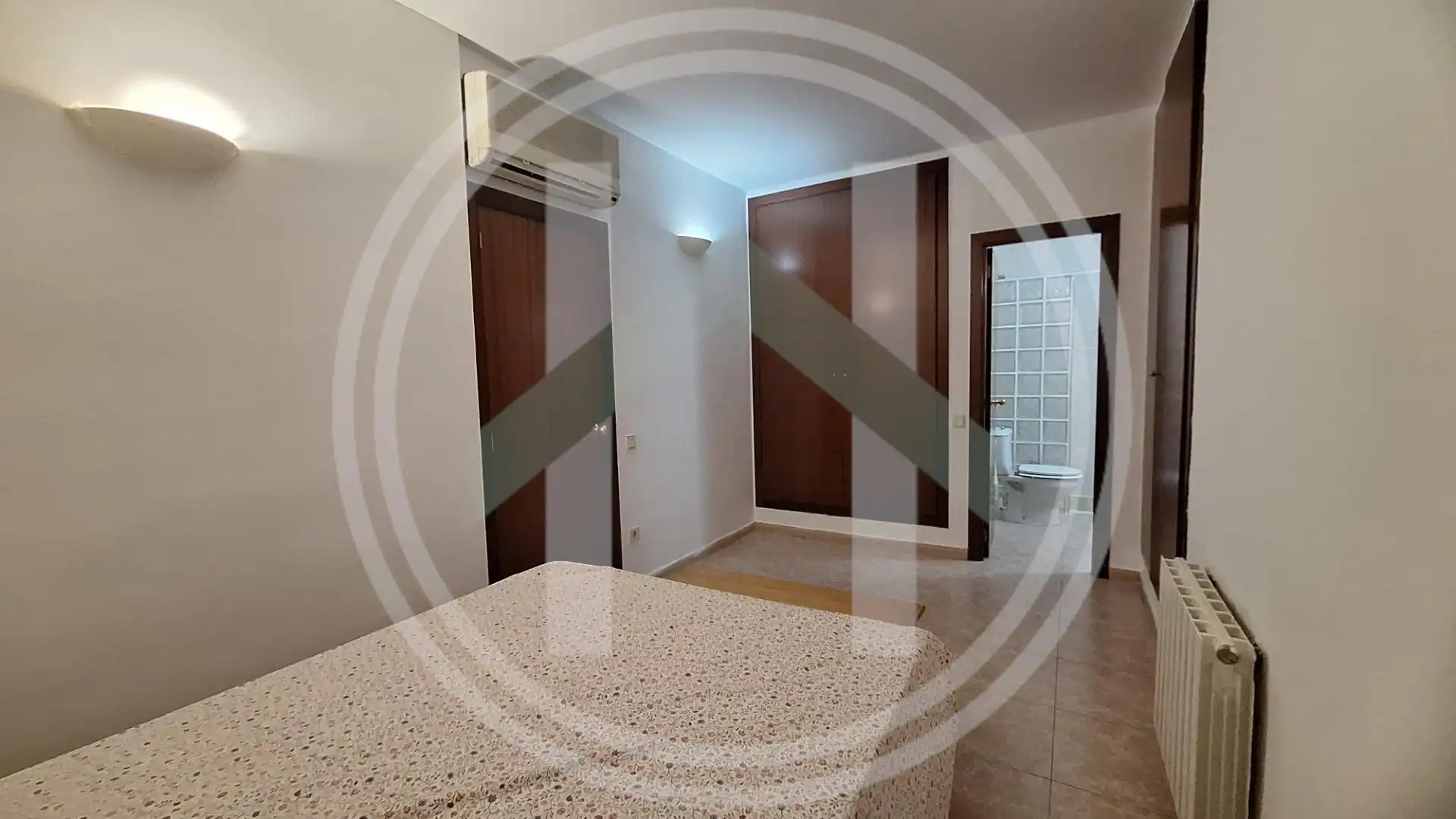 Bedroom of Houses for sale in Cardedeu  with Air Conditioner, Heating and Terrace
