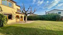 Garden of House or chalet for sale in L'Ametlla del Vallès  with Air Conditioner, Terrace and Swimming Pool