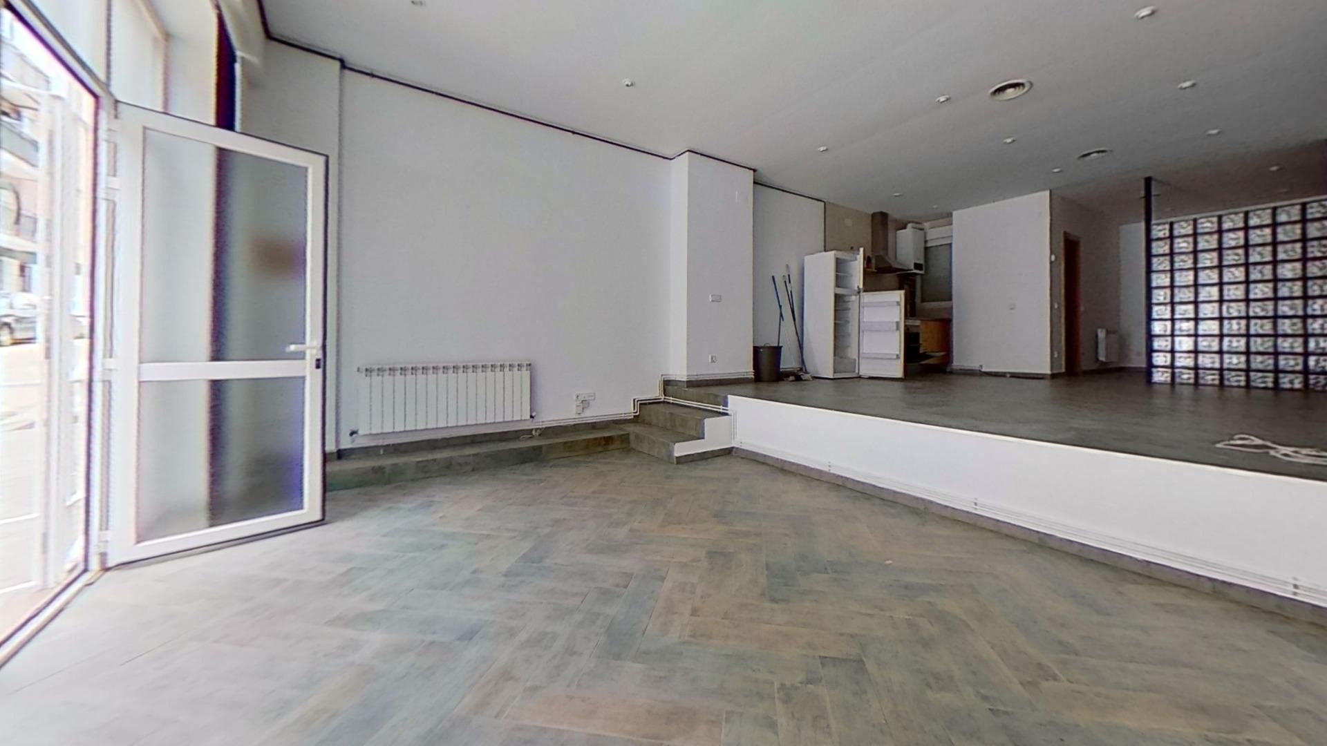 Apartment to rent in  Madrid Capital  with Air Conditioner and Heating