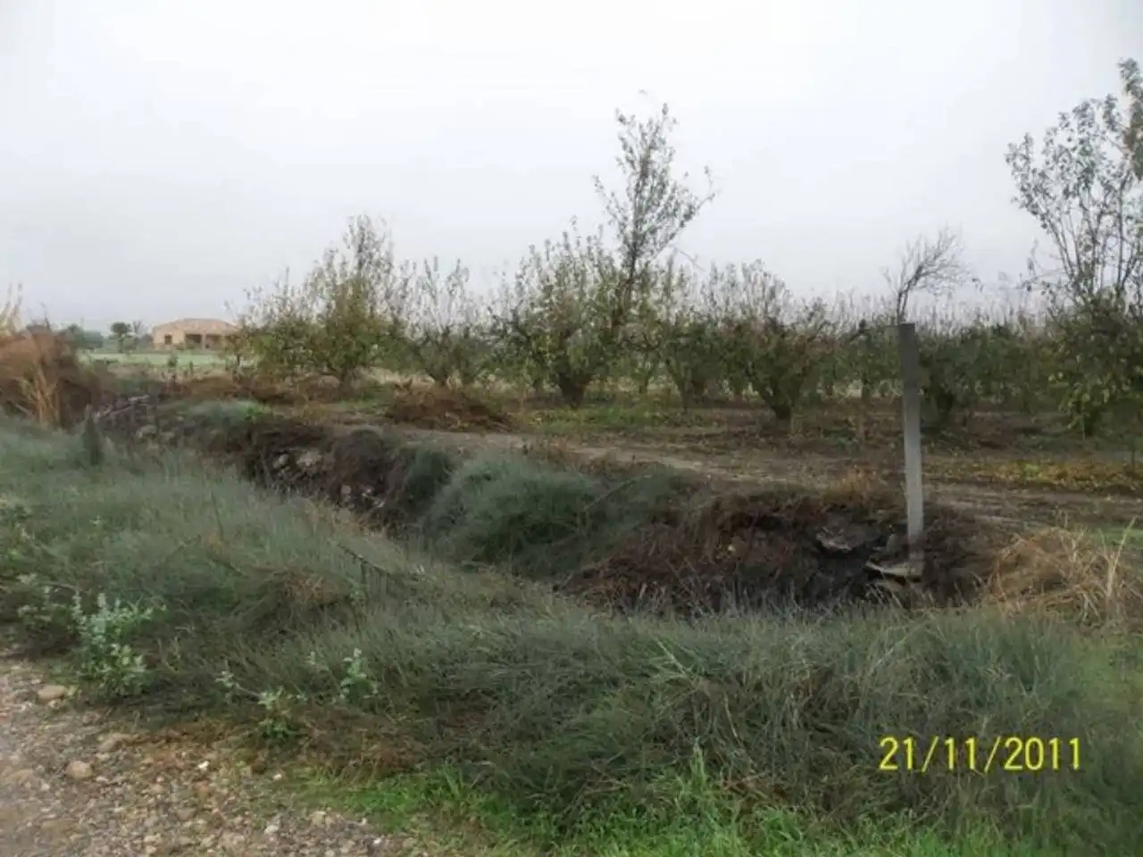 Terreny residencial en venda a Sector LA VEGUILLA, imagen 6