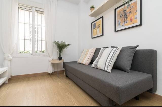 Piso en Venta en CARRIL en La Trinidad