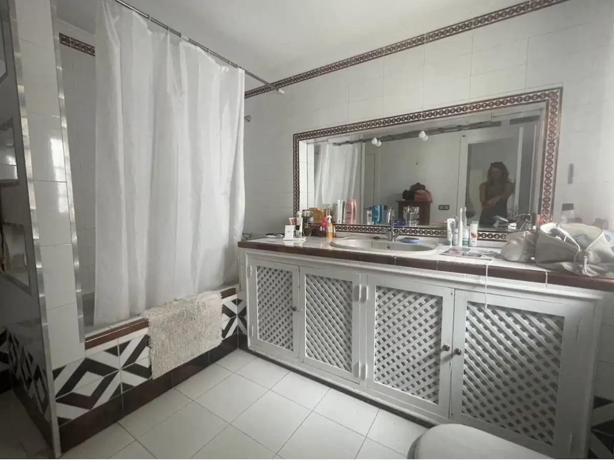 Chalet con piscina en venta en Calle Castilla s/n, imagen 8