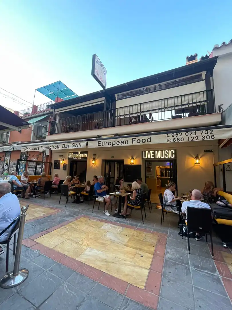Local comercial en traspàs a Calle de la Cruz