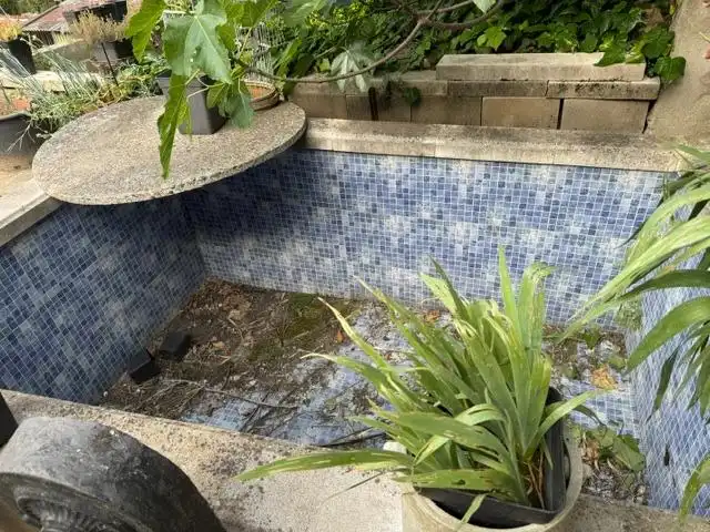 Piscina de Casa o xalet en venda en Castellbisbal amb Jardí privat, Terrassa i Traster