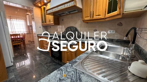 Photo 4 of Houses for rent in Navas del Rey, Puerta del Ángel, Madrid Capital