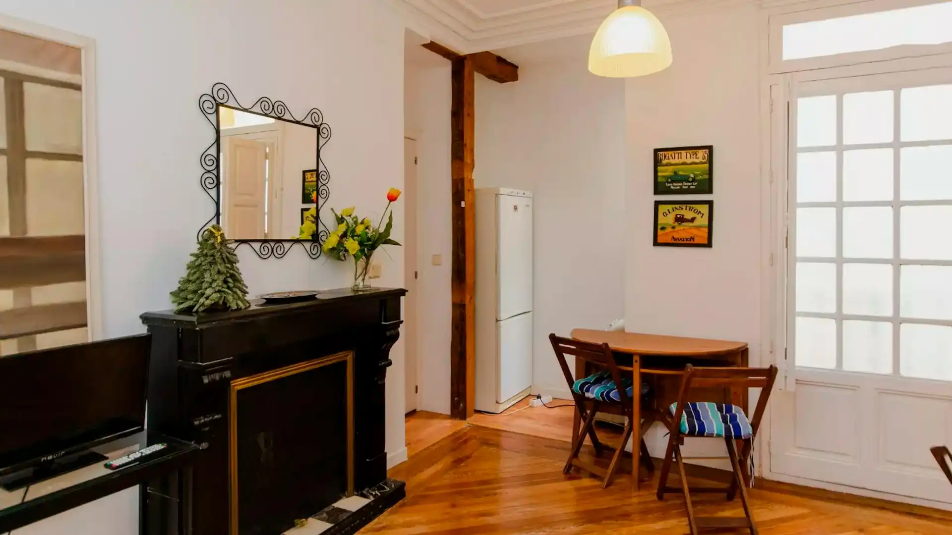 Flat for rent in N/A, Trafalgar
