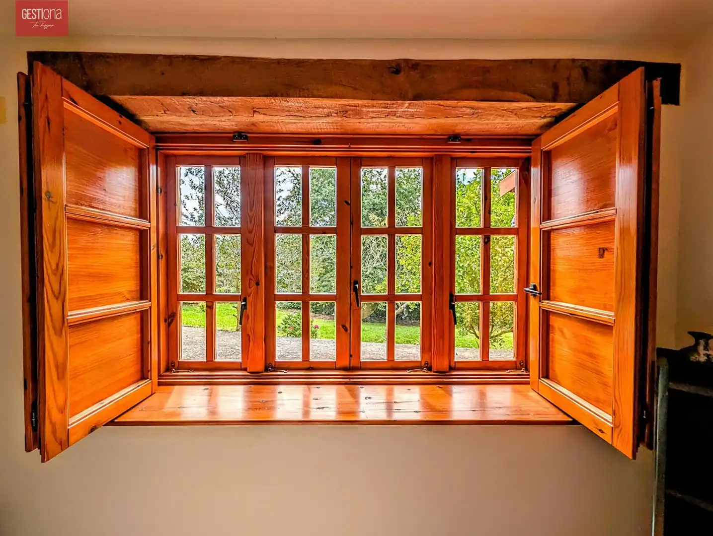 Casa o chalet en venta en Escalante con Jardín privado y Balcón