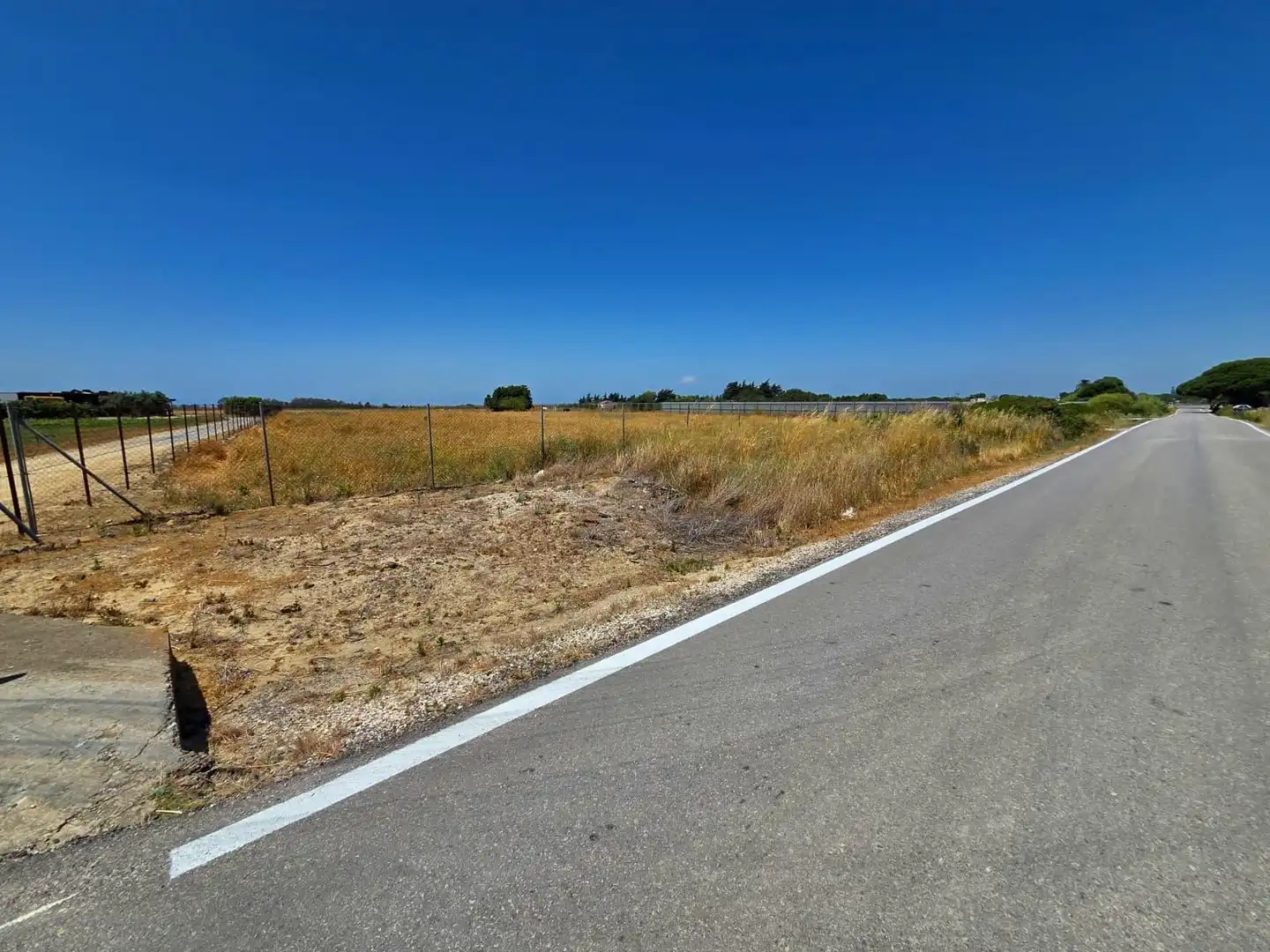 Terreno residenziale in vendita a Pelagatos - Pago del Humo, imagen 8