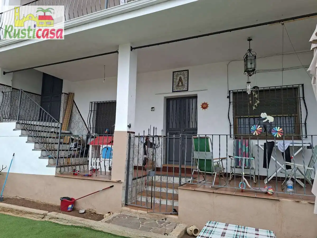 Casa en venda a Baños de la Encina