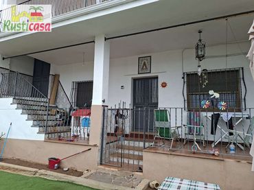 Casa en venda a Baños de la Encina