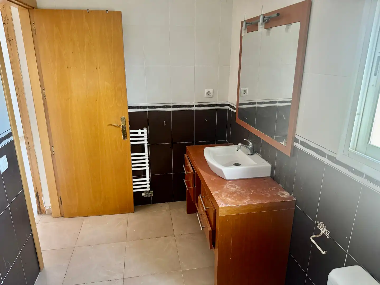 Baño de Casa o chalet en venta en Creixell con Calefacción, Jardín privado y Terraza