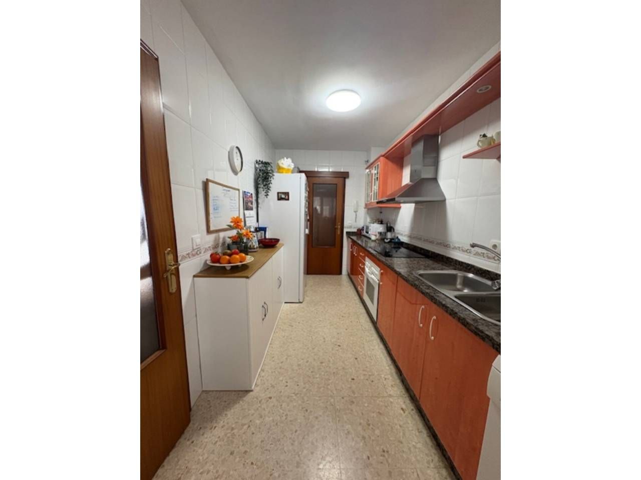 Piso en venta en La Hispanidad - Verdeluz