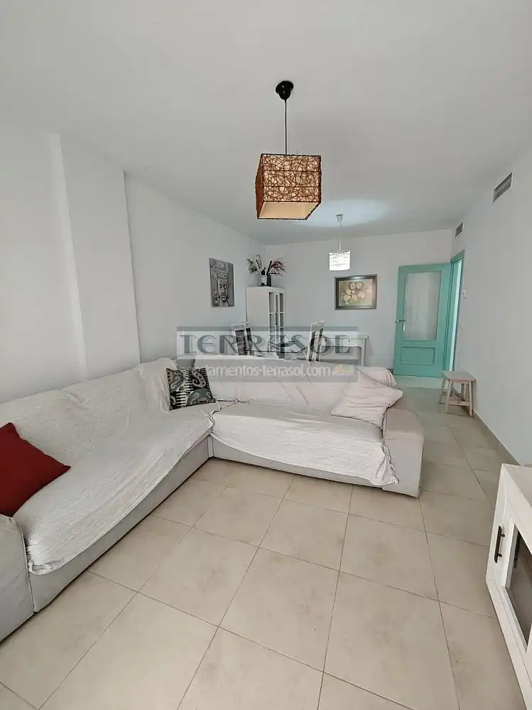 Apartamento con ascensor en venta en Torre del Mar, imagen 3