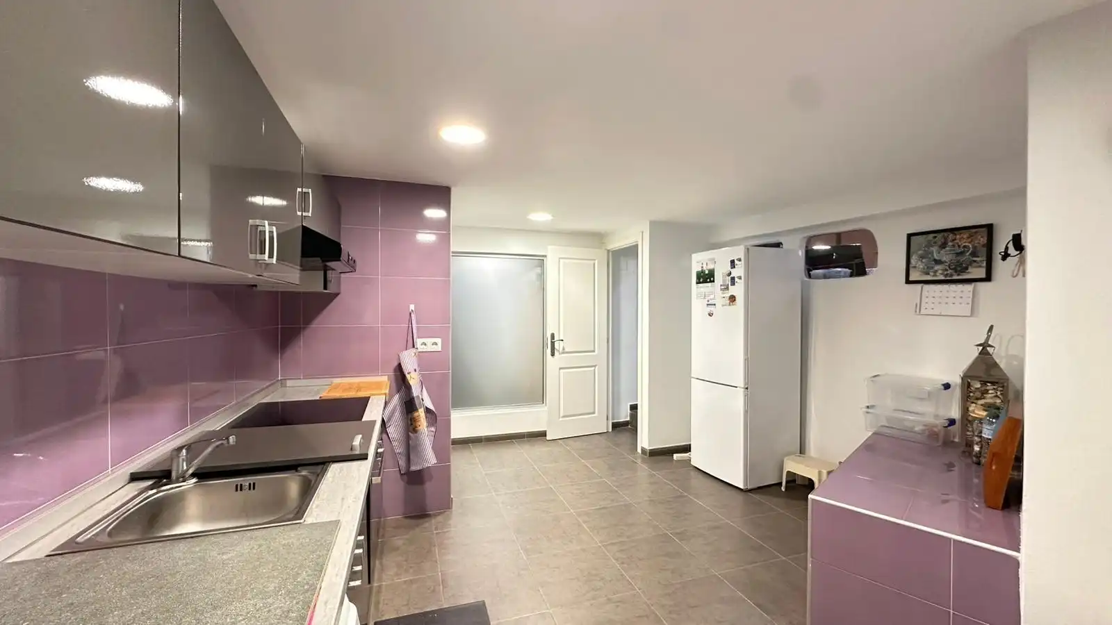 Maison avec jardin à vendre à Alginet, imagen 14
