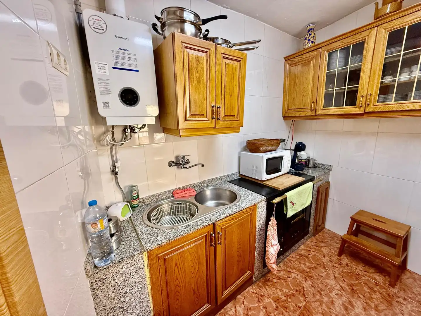 Terraced house for sale in Valdevimbre, imagen 10