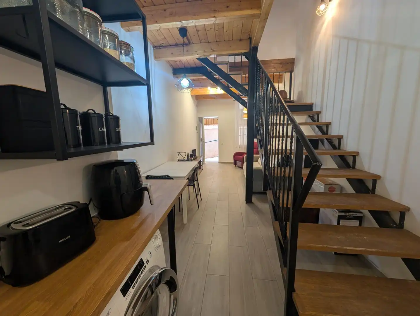 Casa o chalet en venta en Alcanar con Parquet
