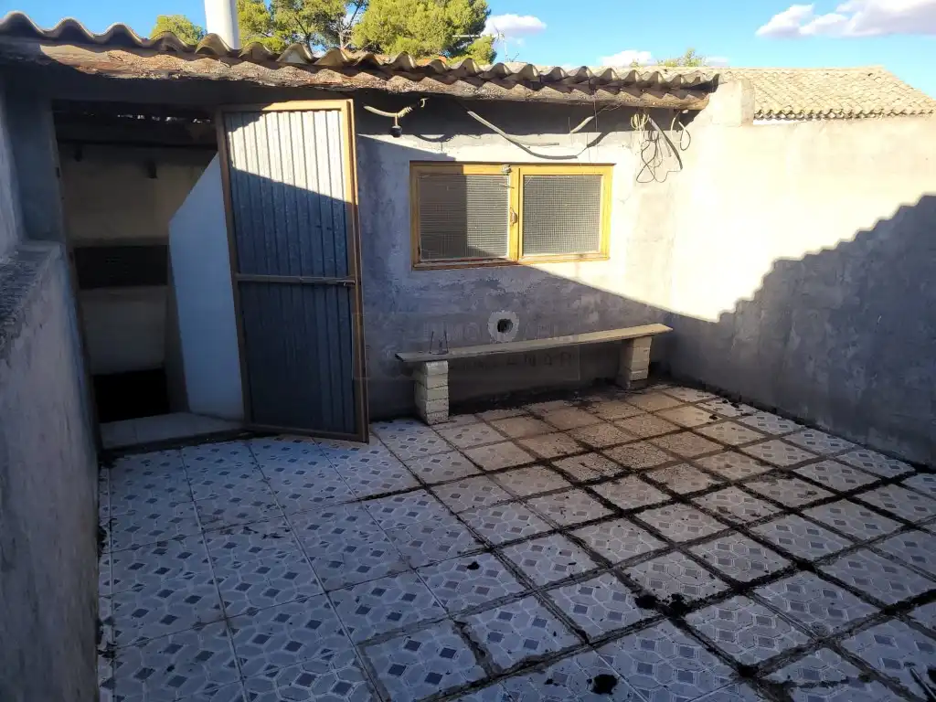 Casa o xalet en venda a Avenida de la Constitución, 11, La Villa de Don Fadrique