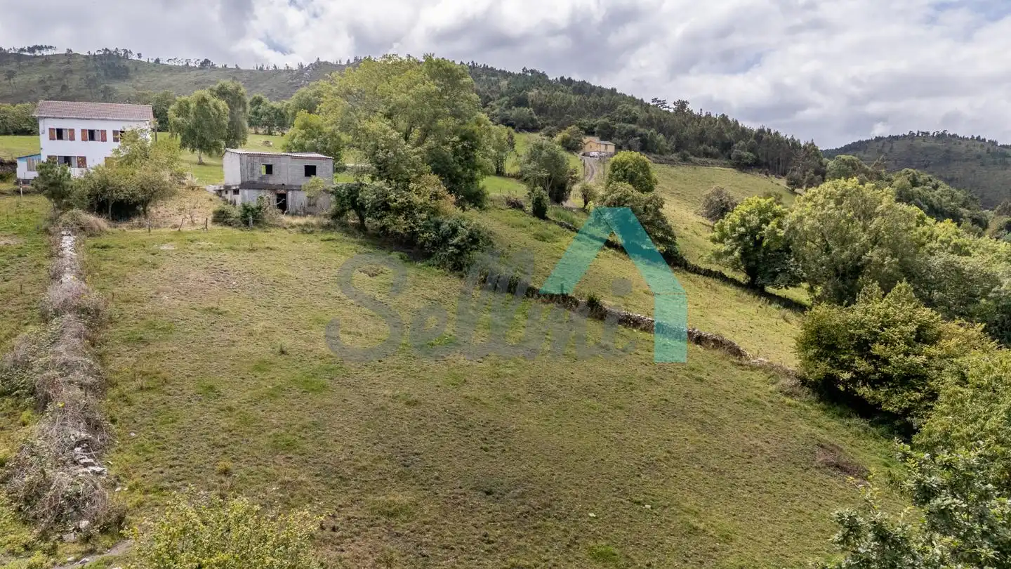 Houses for sale in La Cadorna, Valdés - Luarca
