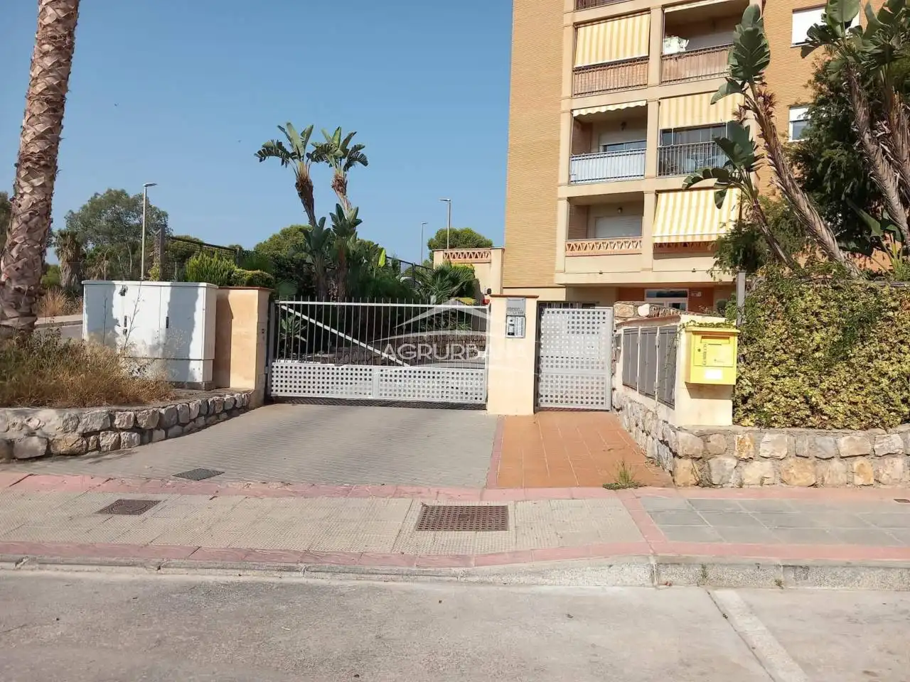Wohnung mit Terrasse zum Verkauf in Calle Clara Campoamor, imagen 22