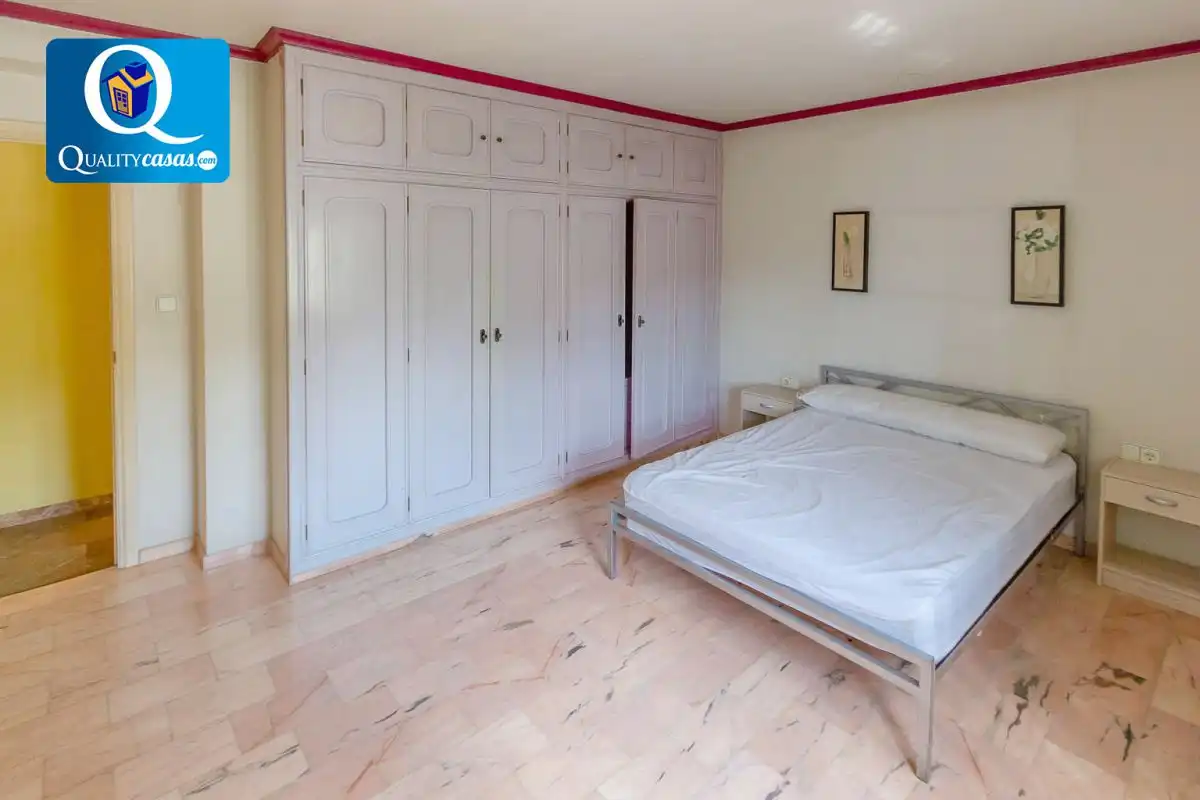 Chalet en venta en Partidas de Alicante, imagen 30