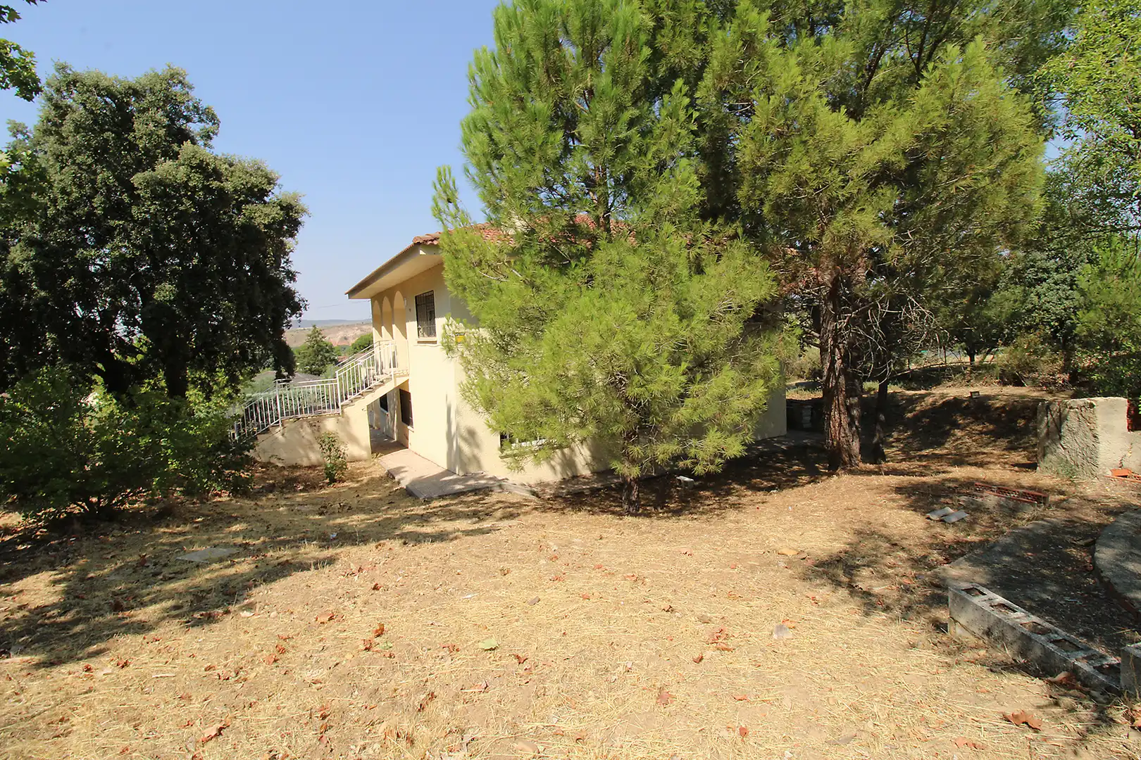 Xalet amb jardí en venda a Uceda, imagen 5