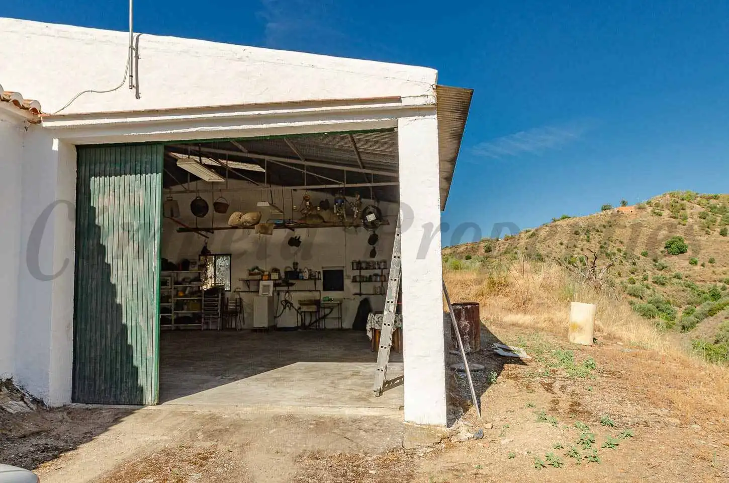 Casa en venda a Sedella, imagen 16