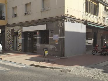 Local comercial en venda a Panamá 3