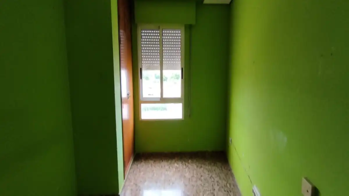 Habitación de Piso en venta en Burriana / Borriana