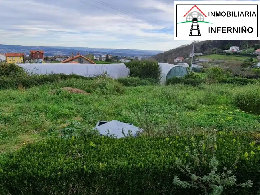 Houses for sale in Ferrol