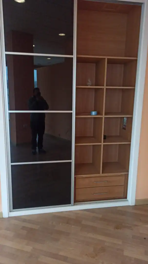 Local de alquiler en Sevilla con Aire acondicionado, Parquet y Alarma