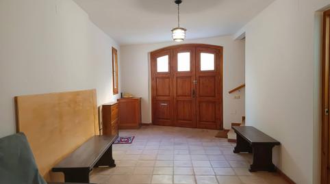 Foto 4 de Finca rústica de lloguer a Calle Ginjoler, 24, L'Armentera, Girona