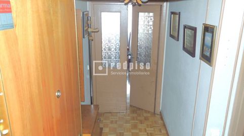 Foto 5 de Piso en venta en De Bravo Murillo, Valdeacederas, Madrid Capital