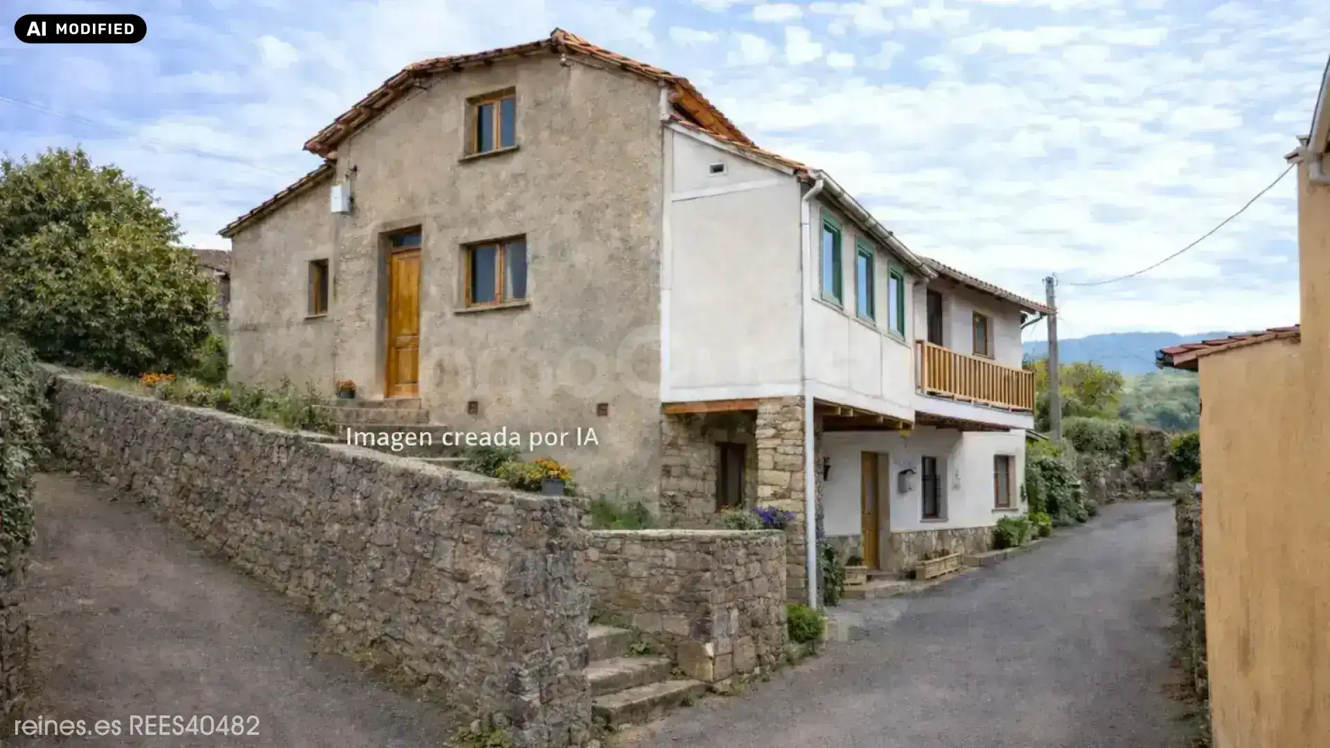 Casa con giardino in vendita a N/A