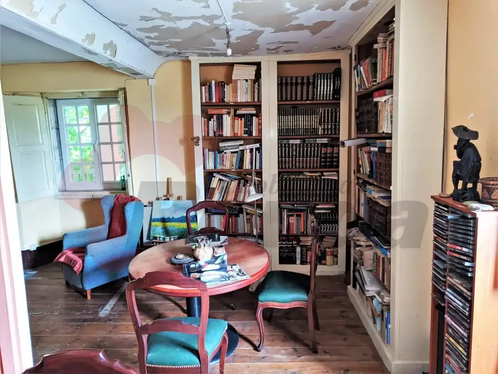 Casa o xalet en venda a Rábade