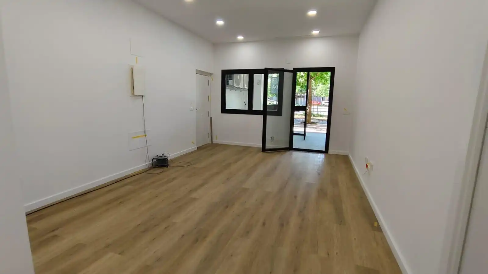 Rez-de-chaussée avec ascenseur à vendre à Eixample Sud – Migdia, imagen 24