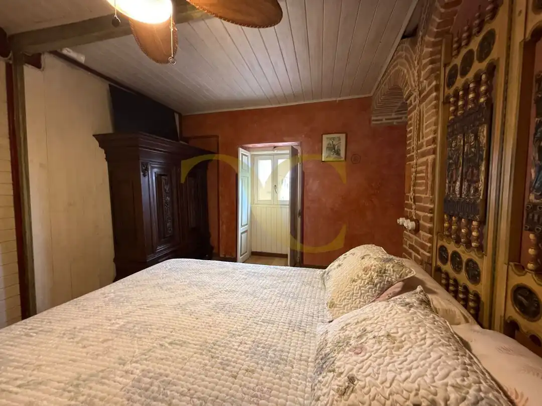 Maison avec jardin à vendre à Nueva de Llanes, imagen 5