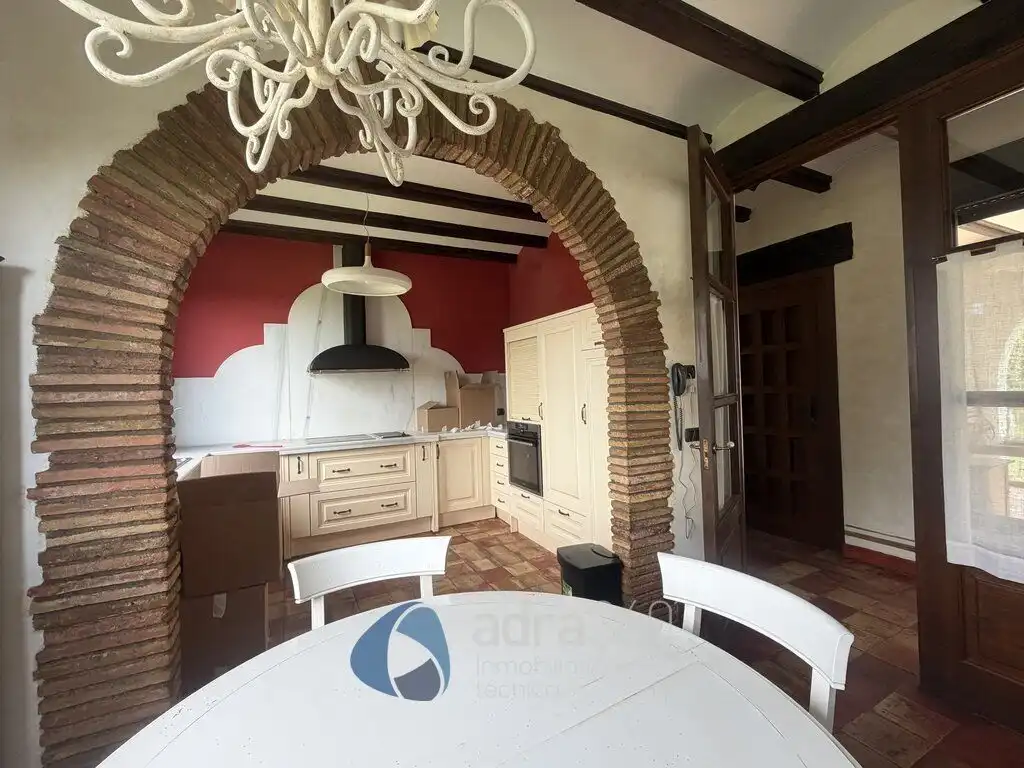 Haus mit Garten zum Verkauf in DS VILLAMEDIANA IREGUA Polígono 11 Parcela 73 LA CANTERA, imagen 42