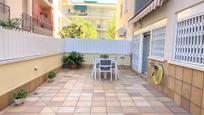 Terrace of Planta baja for sale in Calafell  with Terrace