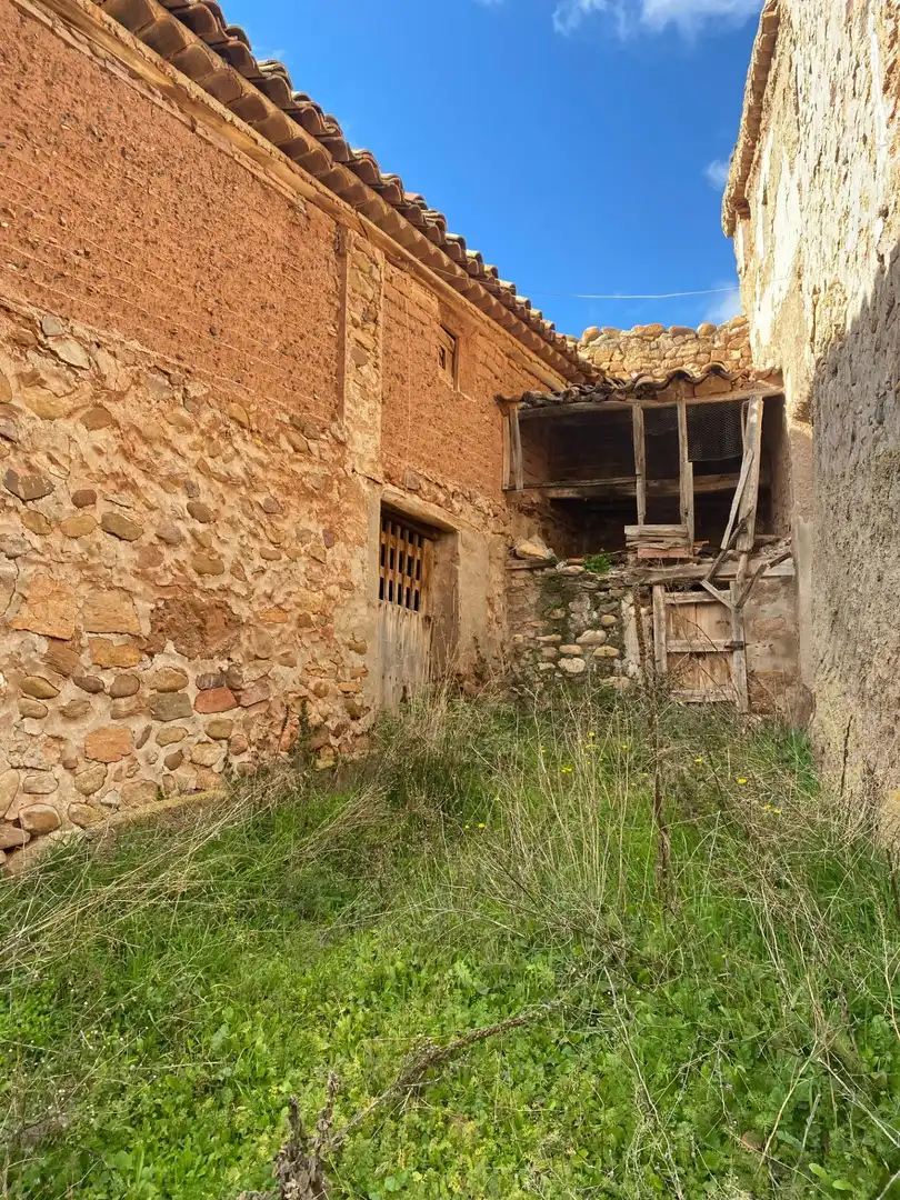 Casa rústica en venda a Calle HORNO (OLALLA) 20, imagen 52