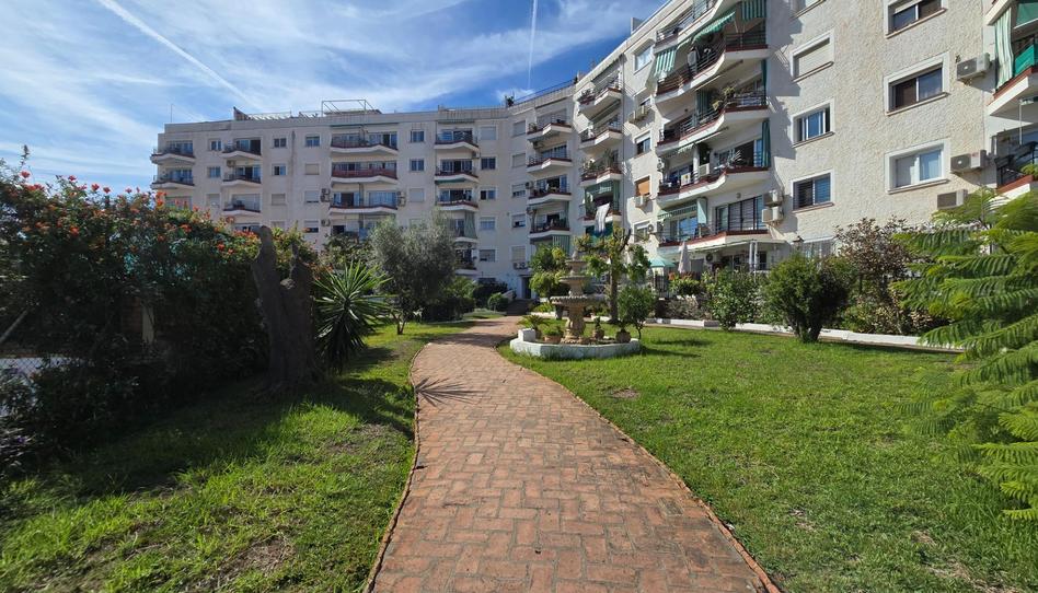 Foto 1 de Planta baixa en venda a Ronda Alta Benyamina, Playamar - Benyamina, Málaga